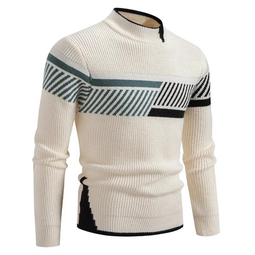 Van Berge Mode® | Modieuze Trui