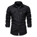 Laluna® | Comfort Denim Jack